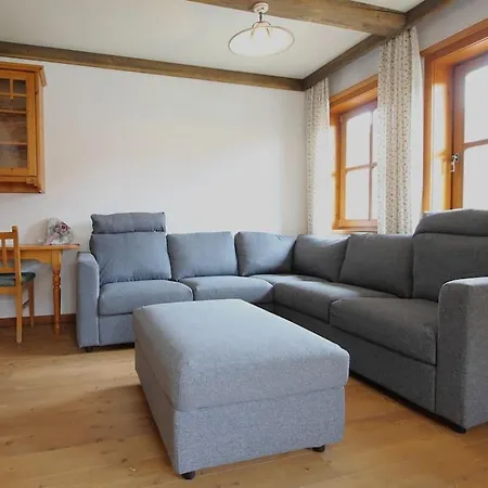 Wasserfall 1 Apartamento