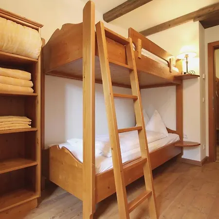 Daire Wasserfall 1 *