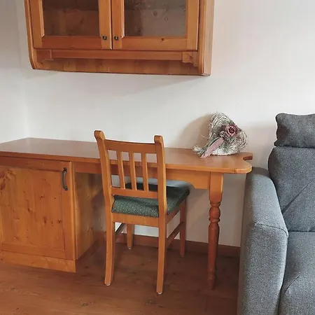 Apartamento Wasserfall 1 *