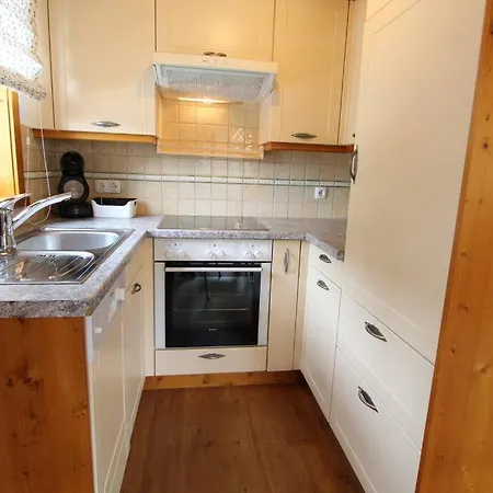 Wasserfall 1 * バド クラインキルヒハイム