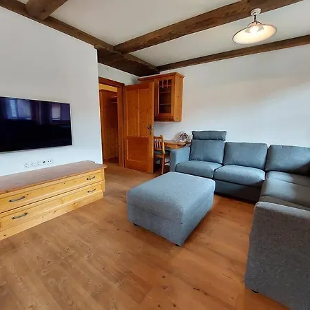 アパート Wasserfall 1 *