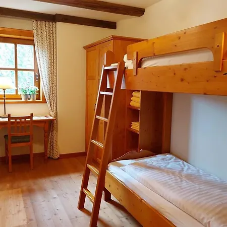 Apartamento Wasserfall 1 Bad Kleinkirchheim