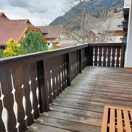 アパート Wasserfall 1