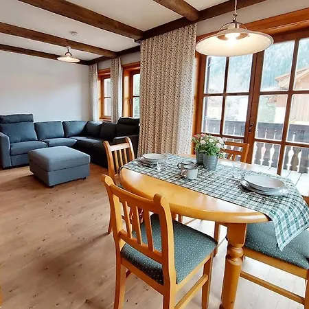 Wasserfall 1 アパート