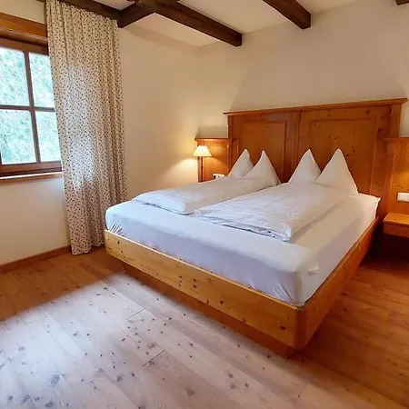 アパート Wasserfall 1