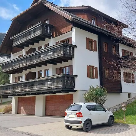 Apartamento Wasserfall 1