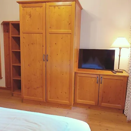 Wasserfall 1 アパート