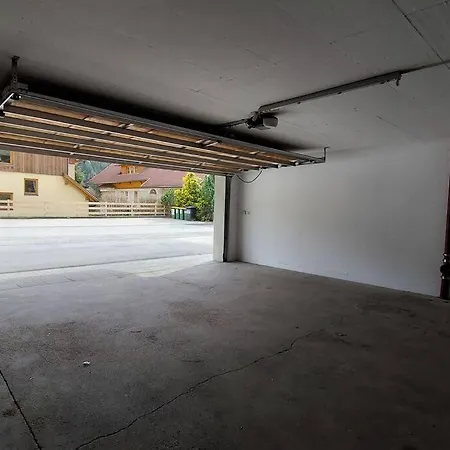 Wasserfall 1 * バド クラインキルヒハイム