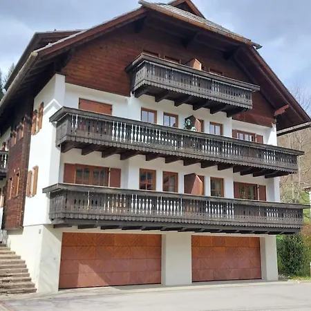 Apartamento Wasserfall 1 Bad Kleinkirchheim