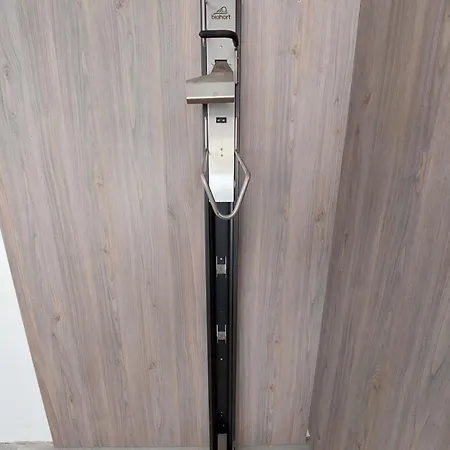 Wasserfall 1 Lejlighed