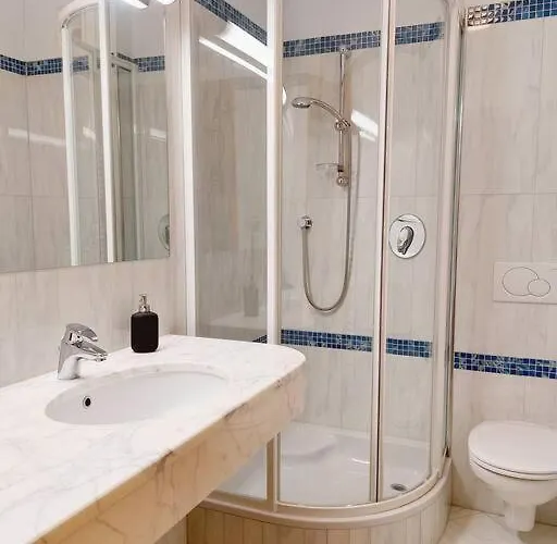 Wasserfall 1 באד קליניקירשהיים