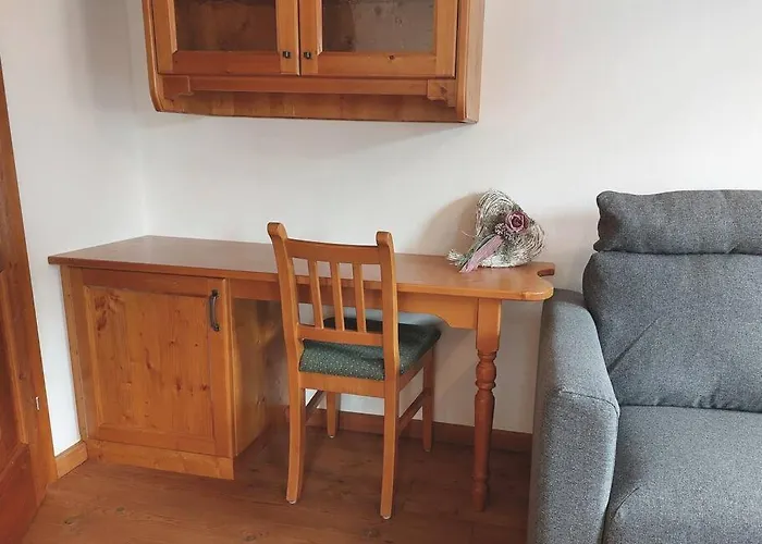 Apartamento Wasserfall 1 *