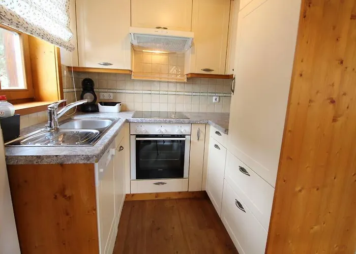 Wasserfall 1 * באד קליניקירשהיים