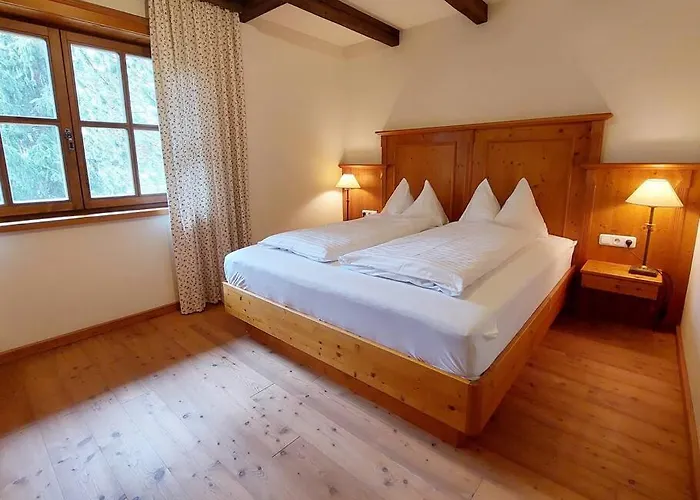 Apartamento Wasserfall 1