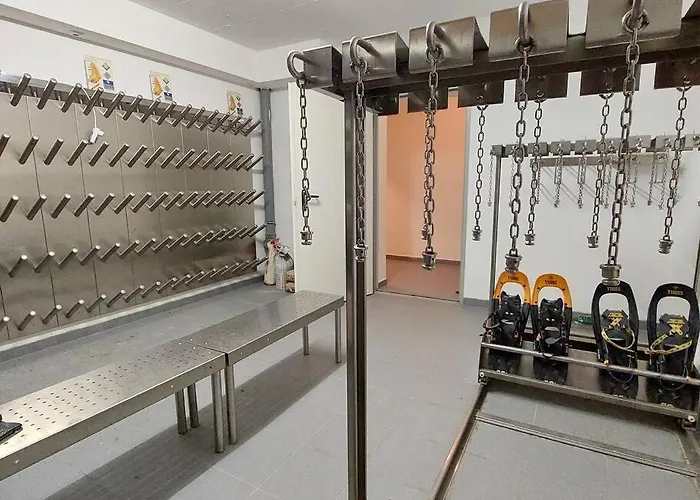 דירה Wasserfall 1