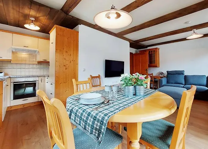 Wasserfall 1 דירה *