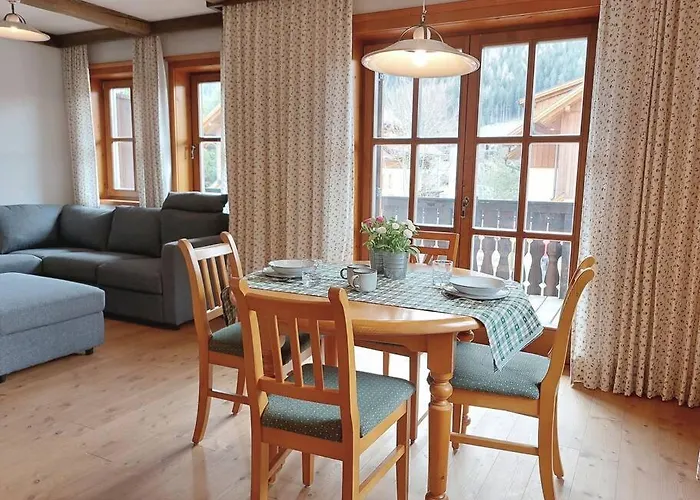 Wasserfall 1 Apartamento