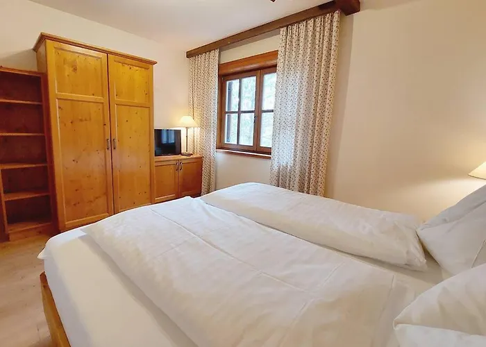 Wasserfall 1 Apartamento