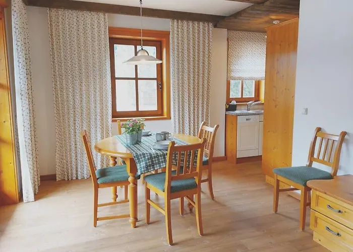 Wasserfall 1 * באד קליניקירשהיים