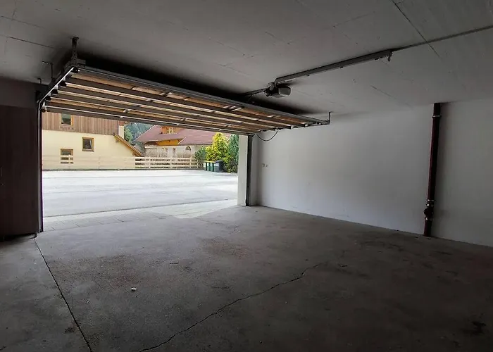 Wasserfall 1 * באד קליניקירשהיים