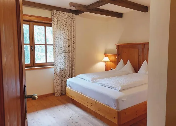 Wasserfall 1 * באד קליניקירשהיים